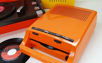 Mange disques