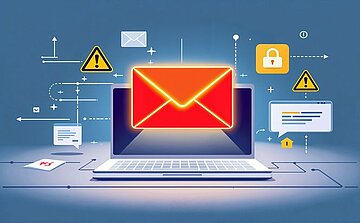 Cyber fraude