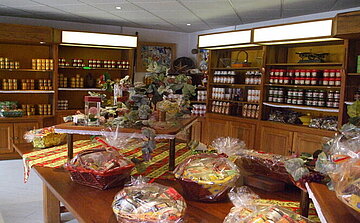 épicerie
